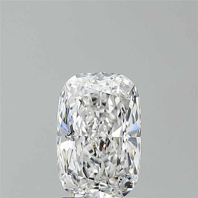 1.60ct Cushion diamond