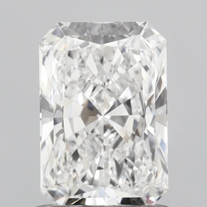 1.05ct Radiant diamond
