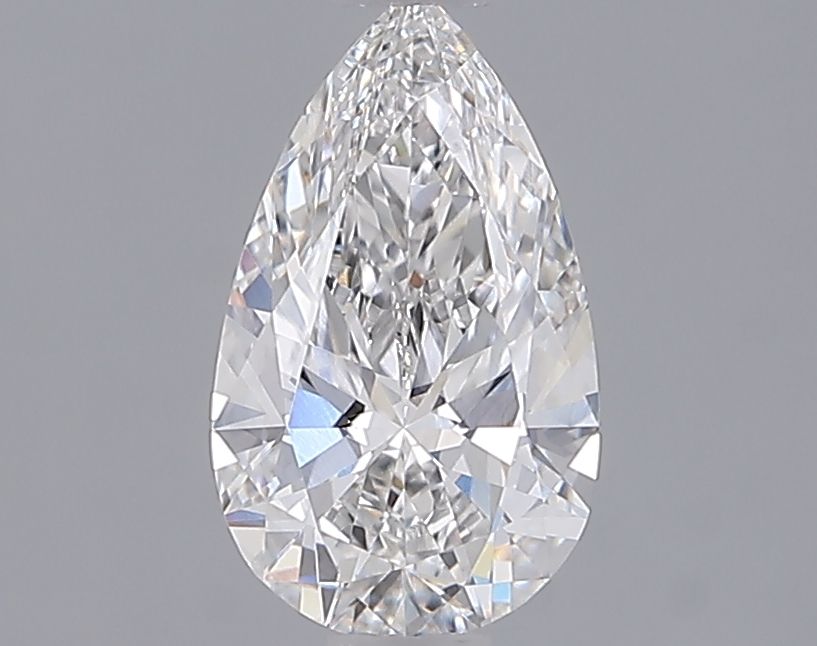 1.04ct Pear diamond