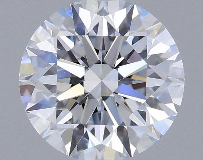 1.01ct Round diamond