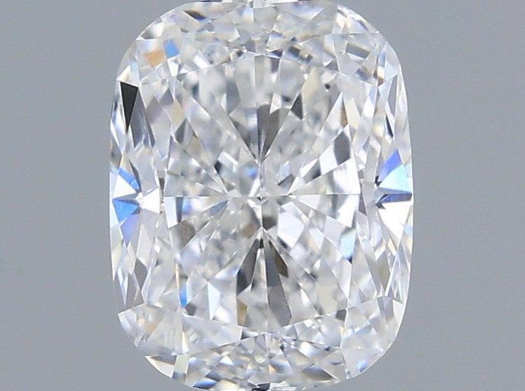 1.02ct Cushion diamond