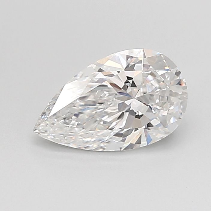 1.09ct Pear diamond