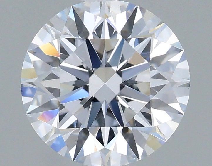 1.03ct Round diamond
