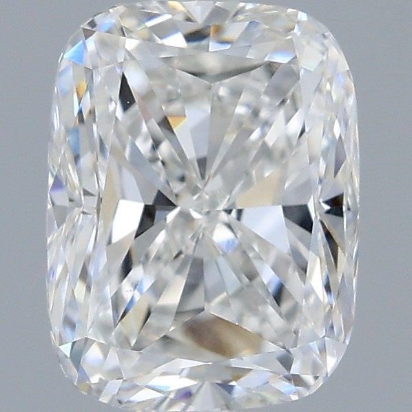 1.00ct Cushion diamond