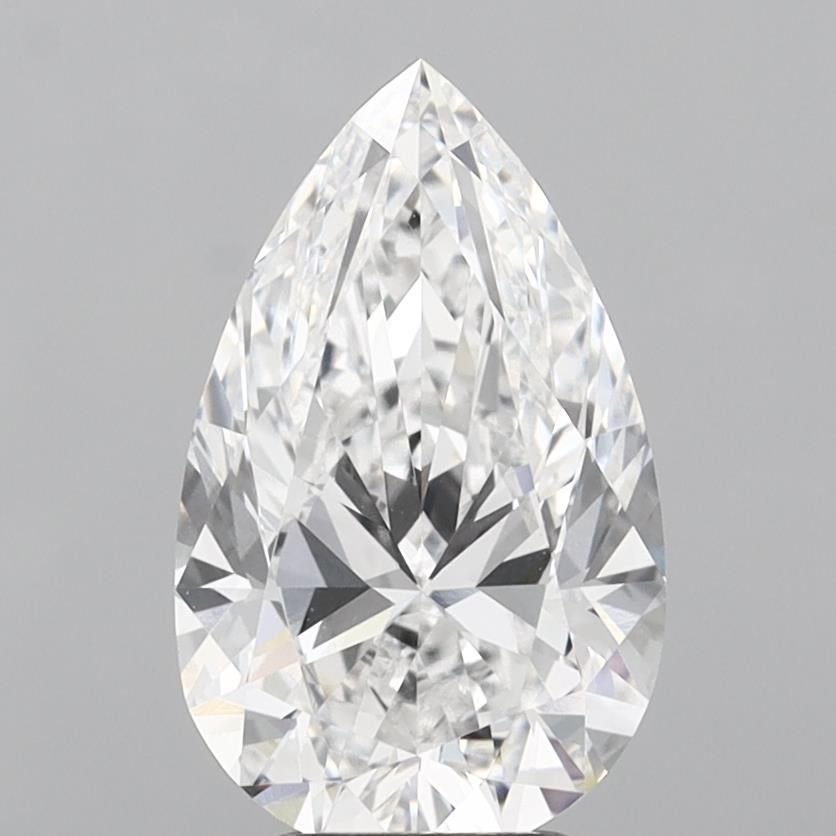 1.21ct Cushion diamond