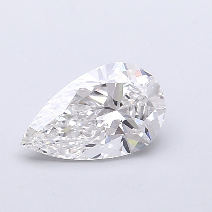 1.04ct Pear diamond