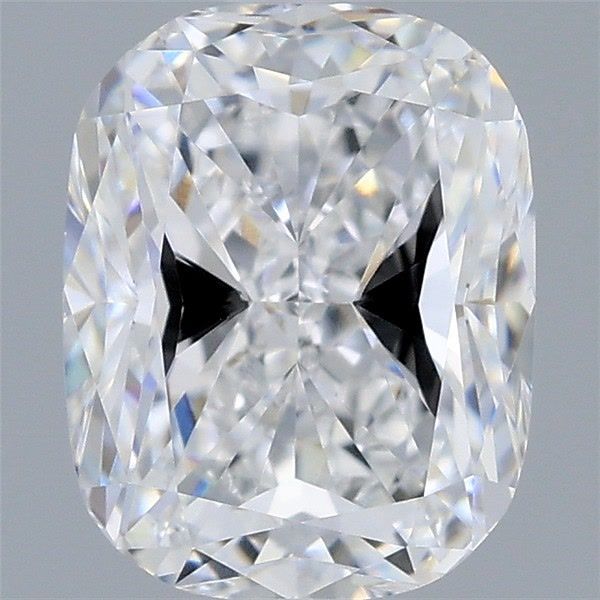 1.22ct Cushion diamond