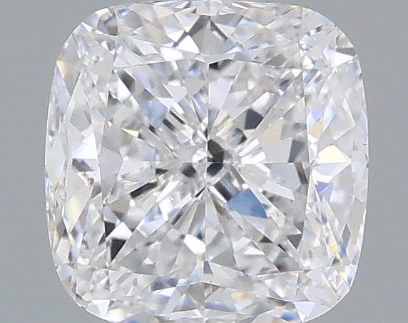 1.26ct Cushion diamond