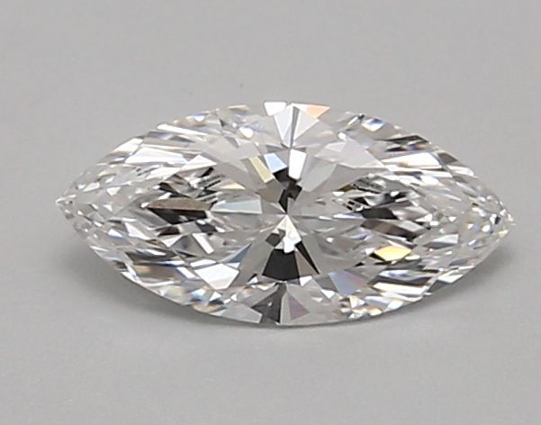 0.83ct Marquise diamond