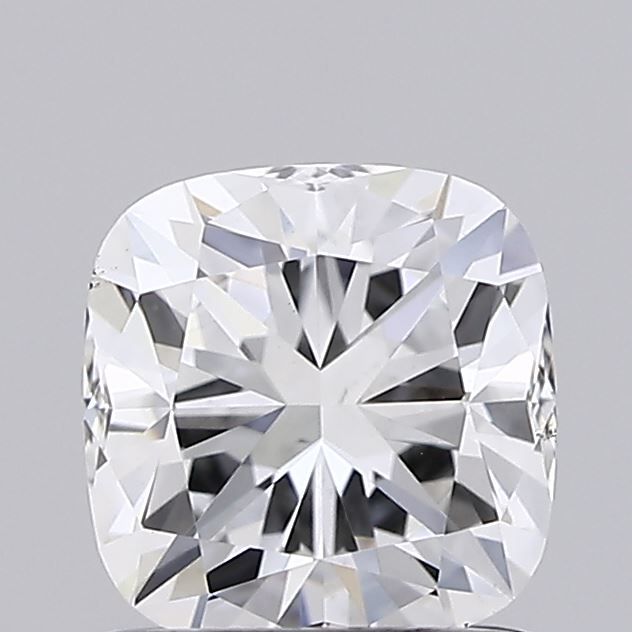 0.89ct Cushion diamond