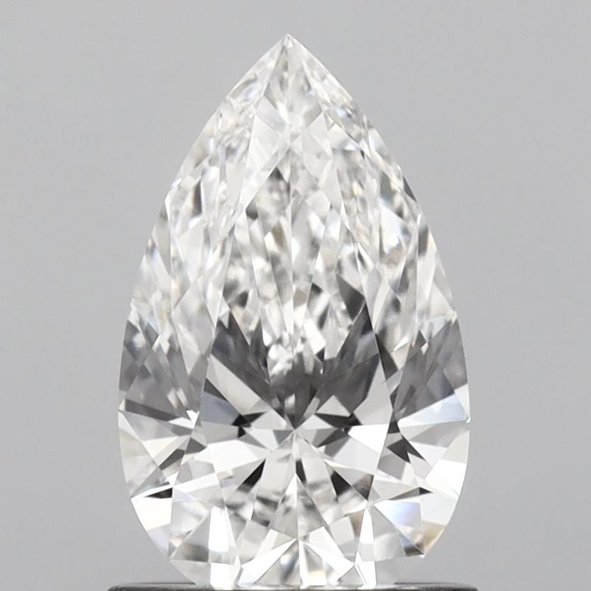 1.05ct Pear diamond
