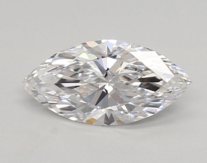 0.76ct Marquise diamond