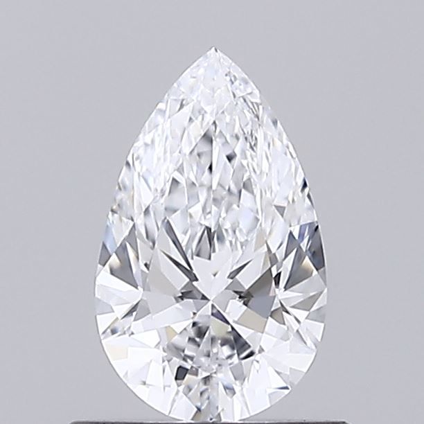0.53ct Pear diamond