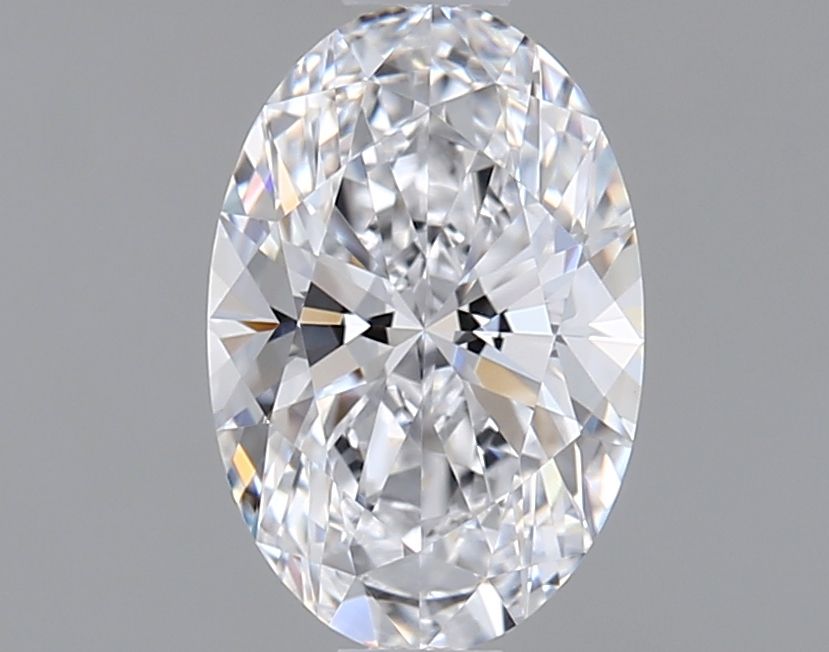 1.05ct Oval diamond