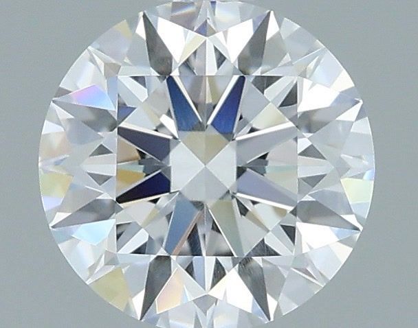 1.05ct Round diamond