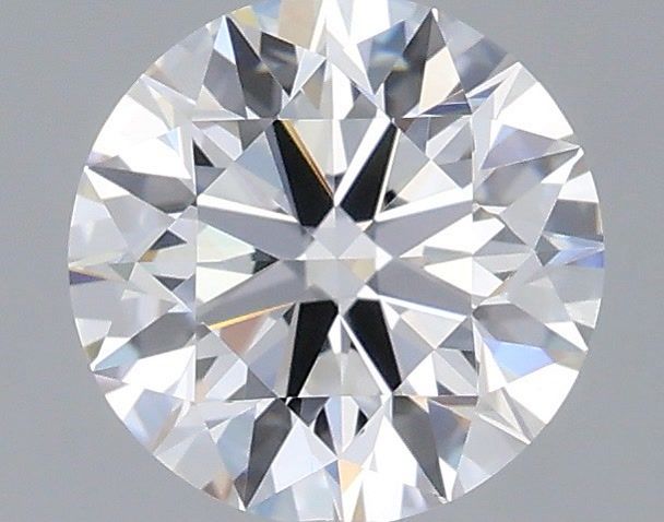 1.05ct Round diamond