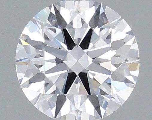 1.05ct Round diamond