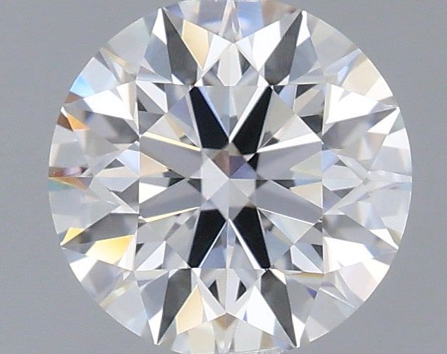 1.04ct Round diamond