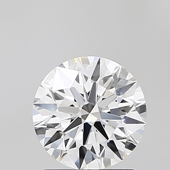 1.26ct Round diamond