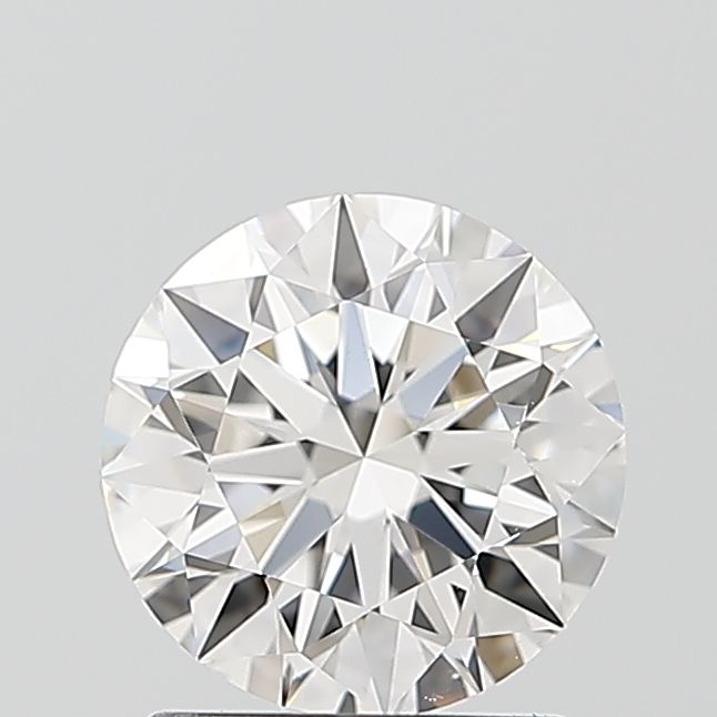 1.26ct Round diamond
