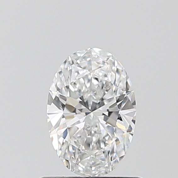 0.73ct Oval diamond