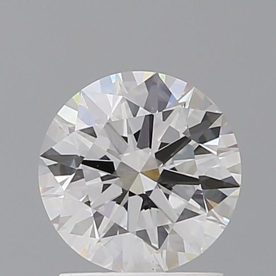 1.53ct Round diamond