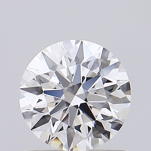 0.70ct Round diamond
