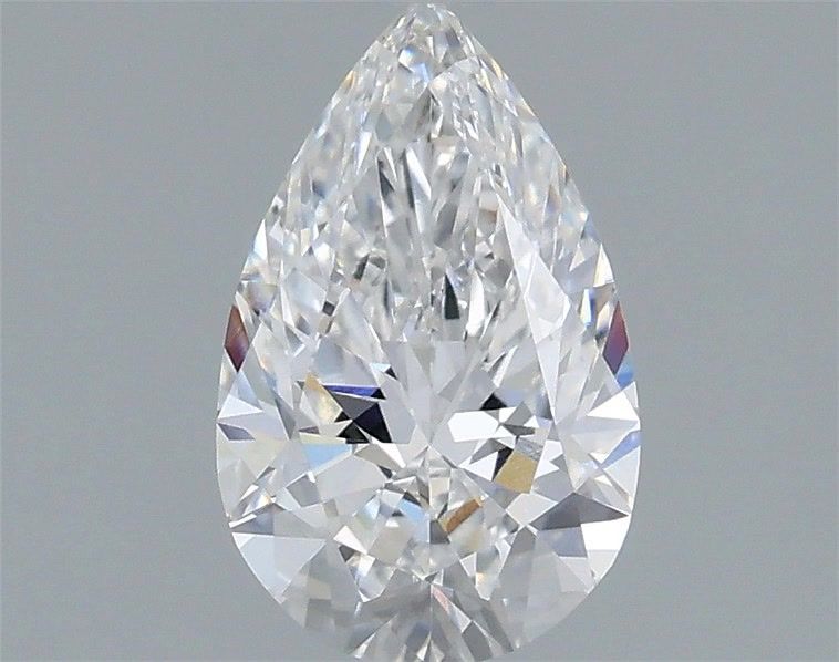 1.02ct Pear diamond
