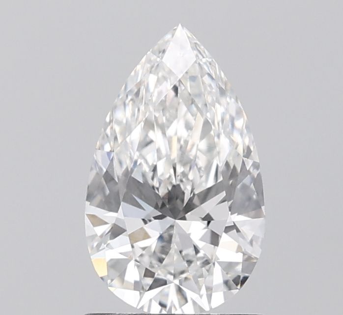 1.15ct Pear diamond