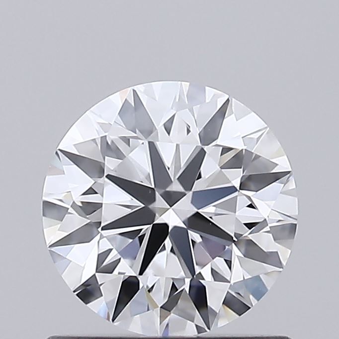 0.73ct Round diamond