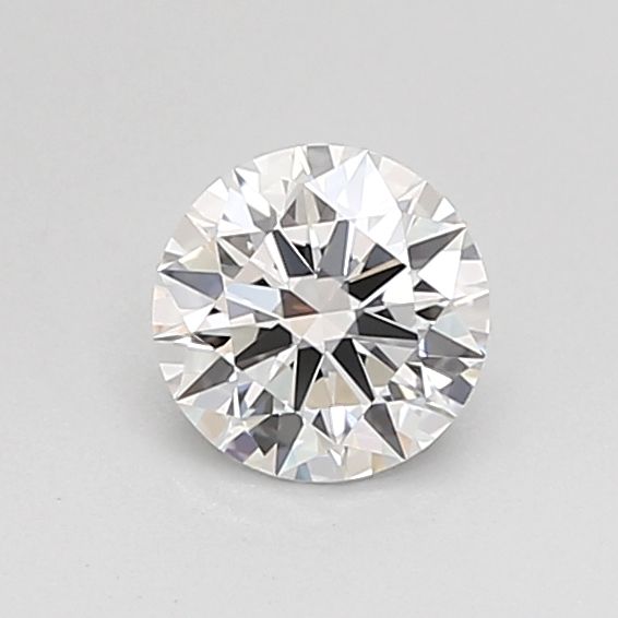 0.52ct Round diamond
