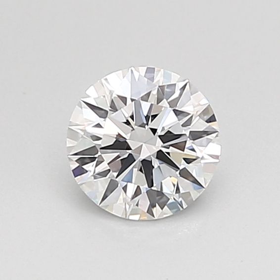 0.52ct Round diamond