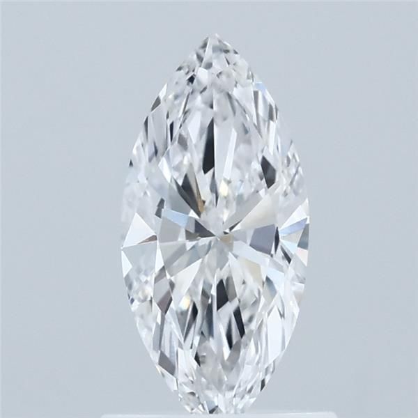 0.76ct Marquise diamond
