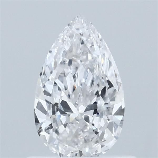 0.62ct Pear diamond