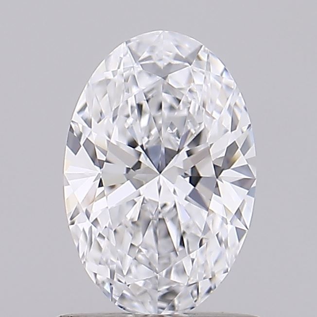 0.83ct Oval diamond