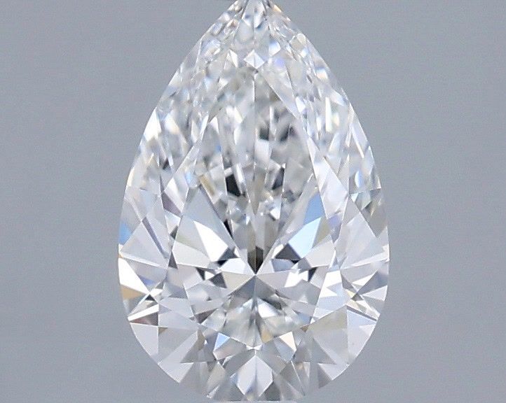 1.02ct Pear diamond