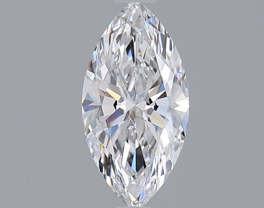 0.95ct Marquise diamond