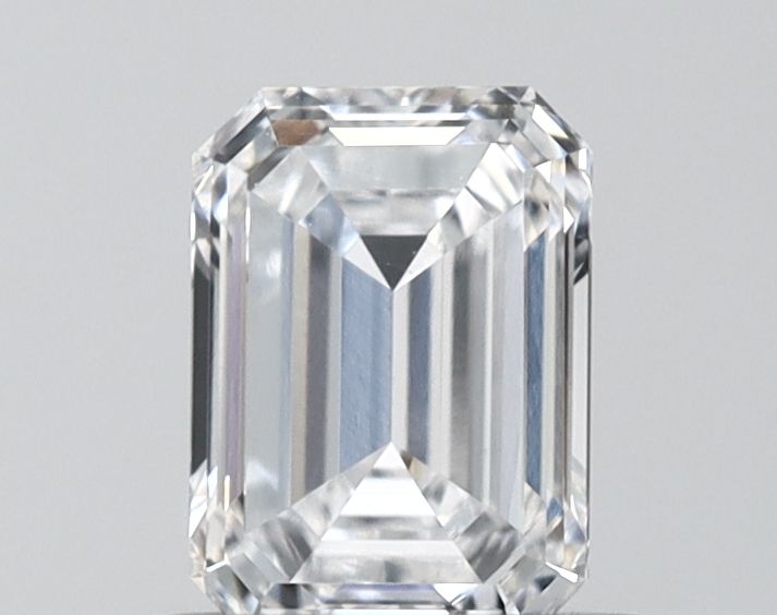 0.69ct Emerald diamond