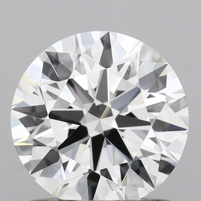 1.03ct Round diamond