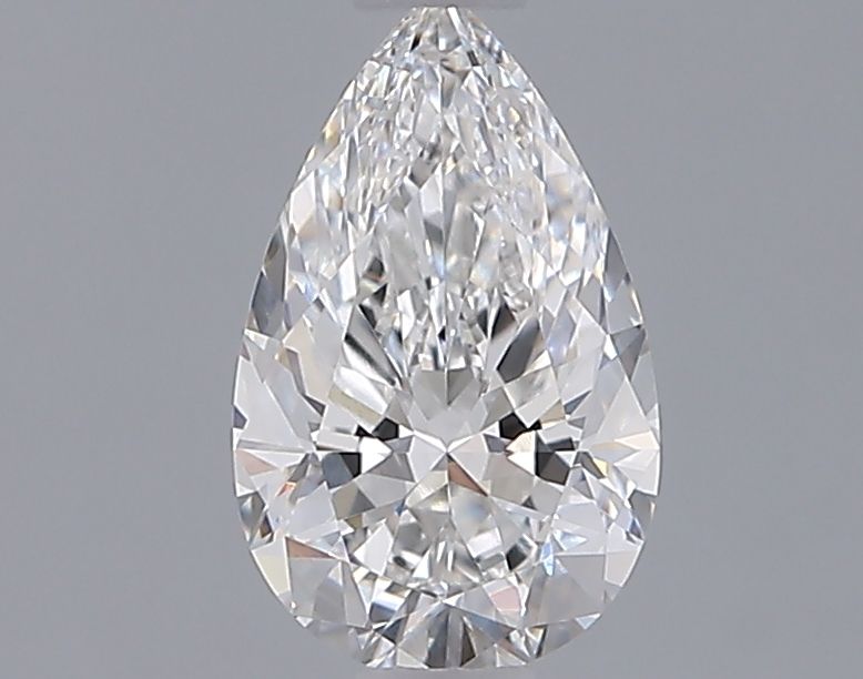 1.04ct Pear diamond