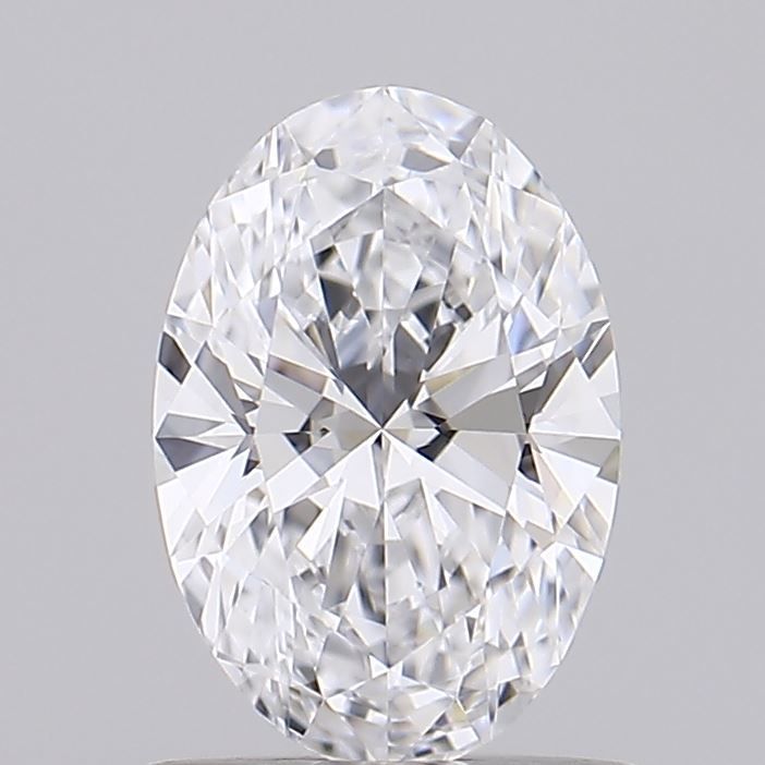 0.77ct Oval diamond
