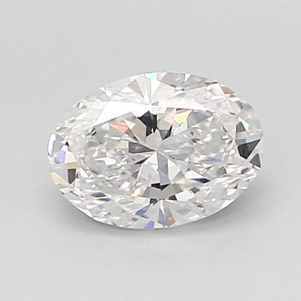 0.73ct Oval diamond
