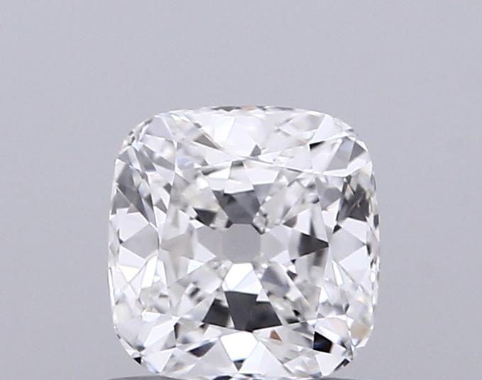 1.25ct Cushion diamond