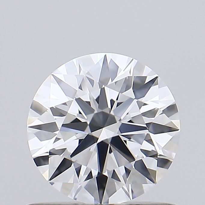 0.59ct Round diamond