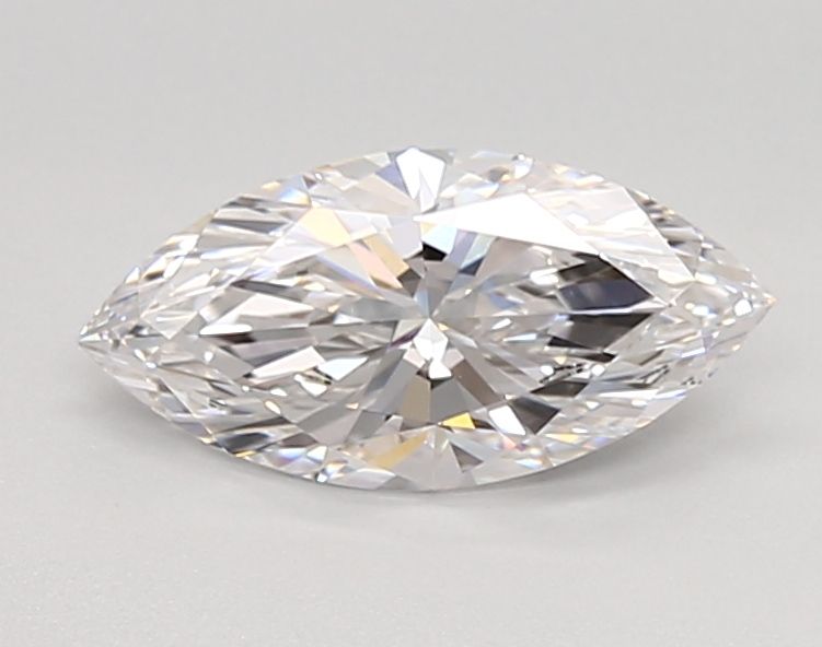 0.93ct Marquise diamond