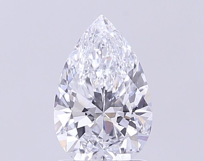 1.52ct Pear diamond