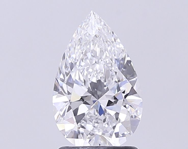 1.54ct Pear diamond