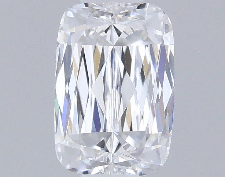 0.52ct Cushion diamond