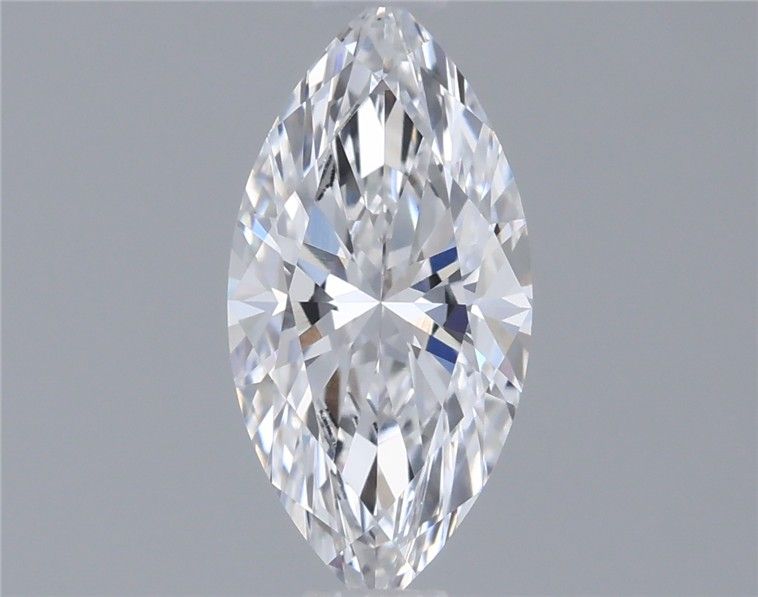 0.68ct Marquise diamond