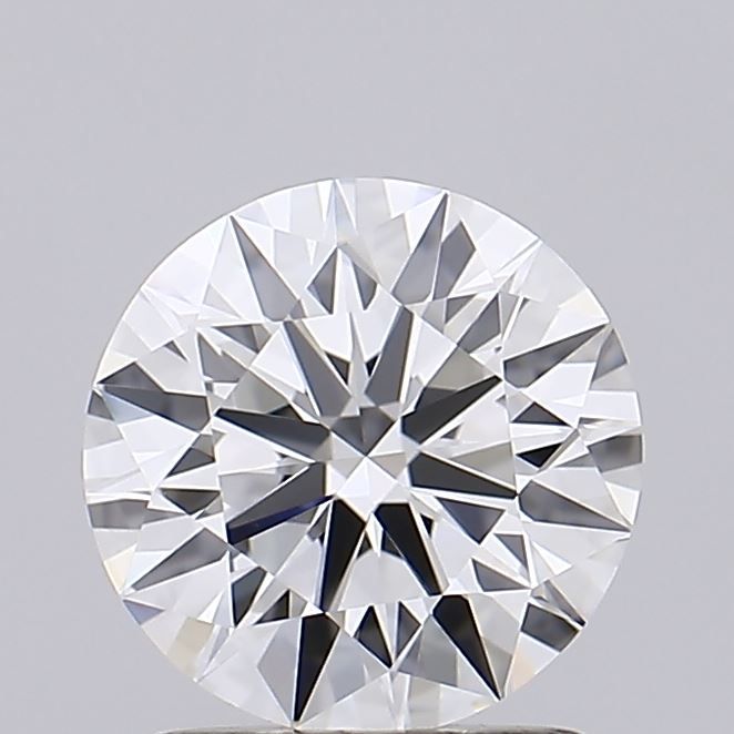 1.44ct Round diamond